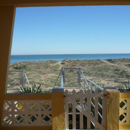 Villa Casa Playa à Tavernes de Valldigna Extérieur photo
