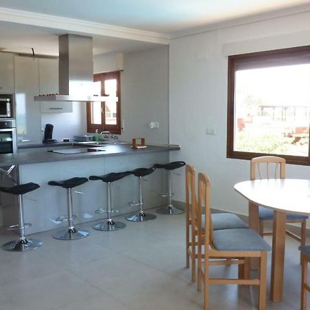 Villa Casa Playa à Tavernes de Valldigna Extérieur photo
