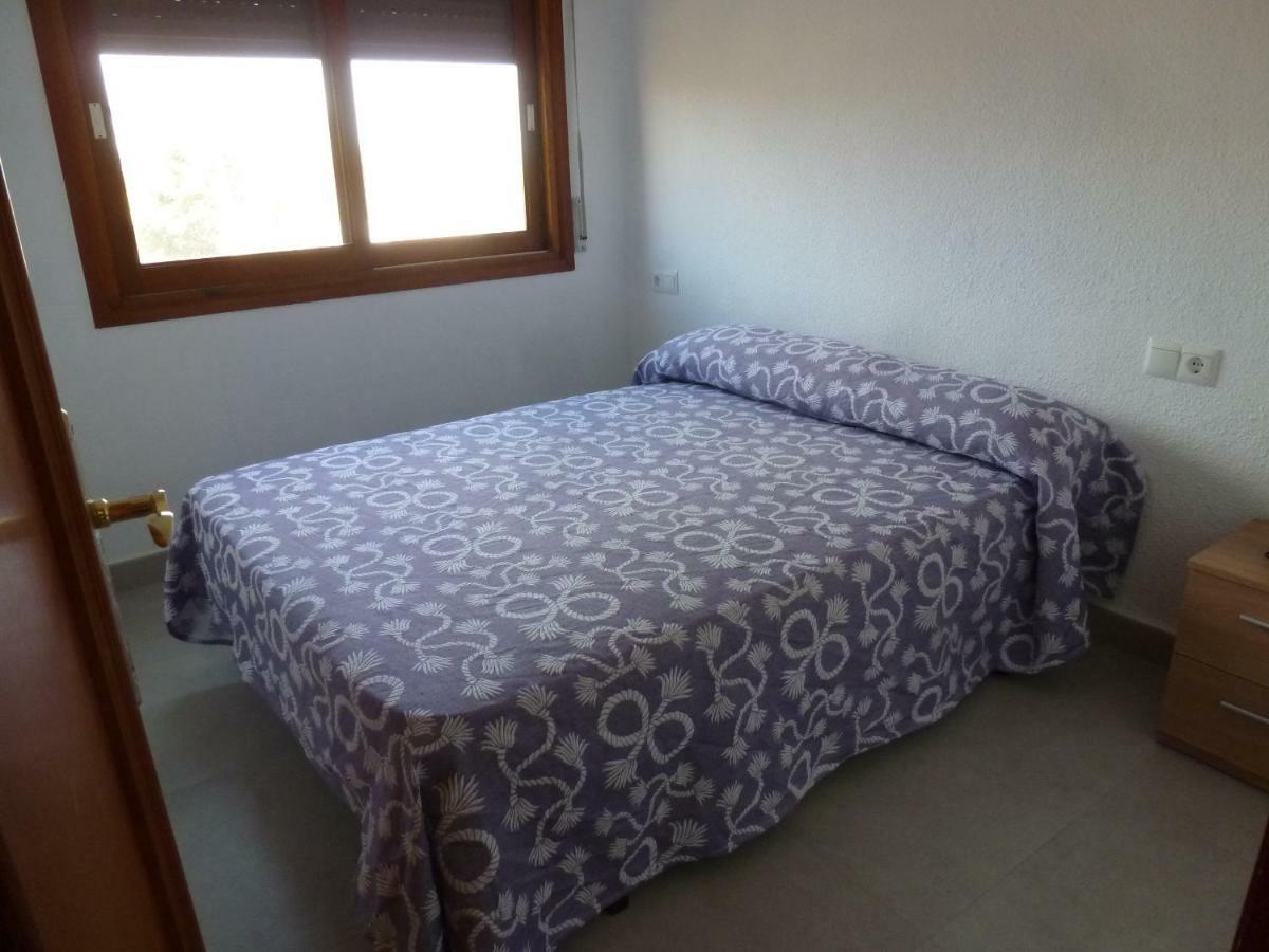 Villa Casa Playa à Tavernes de Valldigna Extérieur photo