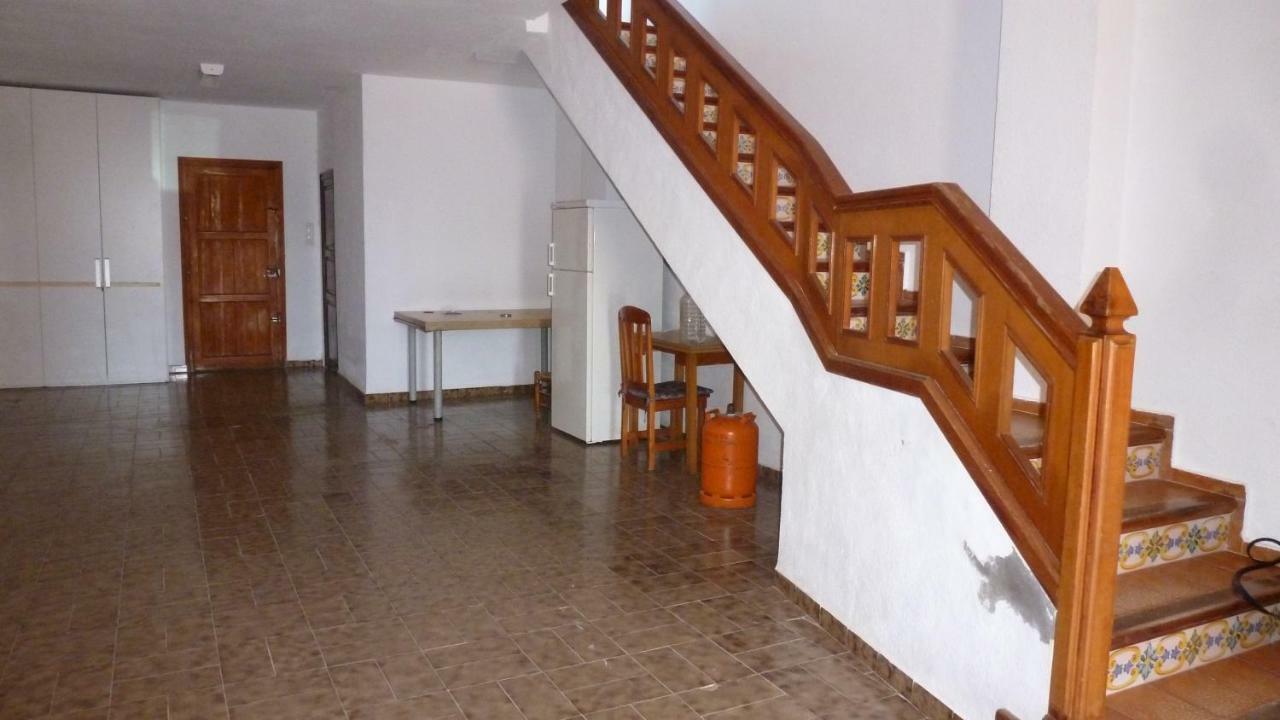 Villa Casa Playa à Tavernes de Valldigna Extérieur photo