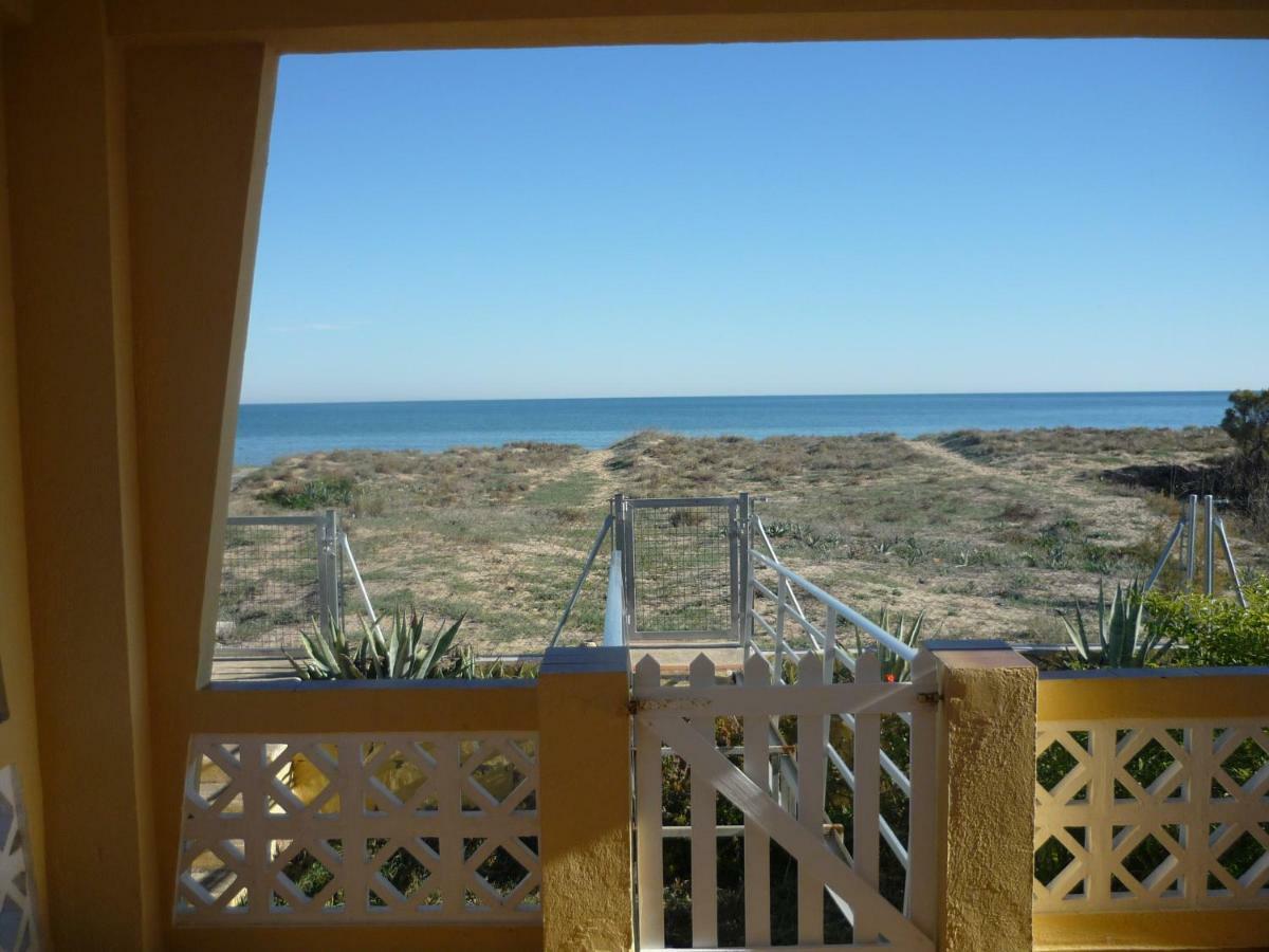 Villa Casa Playa à Tavernes de Valldigna Extérieur photo