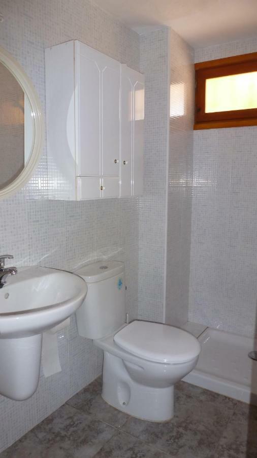 Villa Casa Playa à Tavernes de Valldigna Extérieur photo