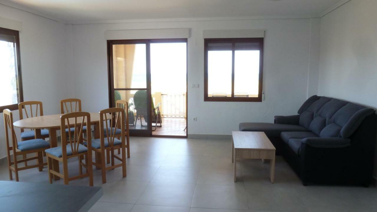 Villa Casa Playa à Tavernes de Valldigna Extérieur photo