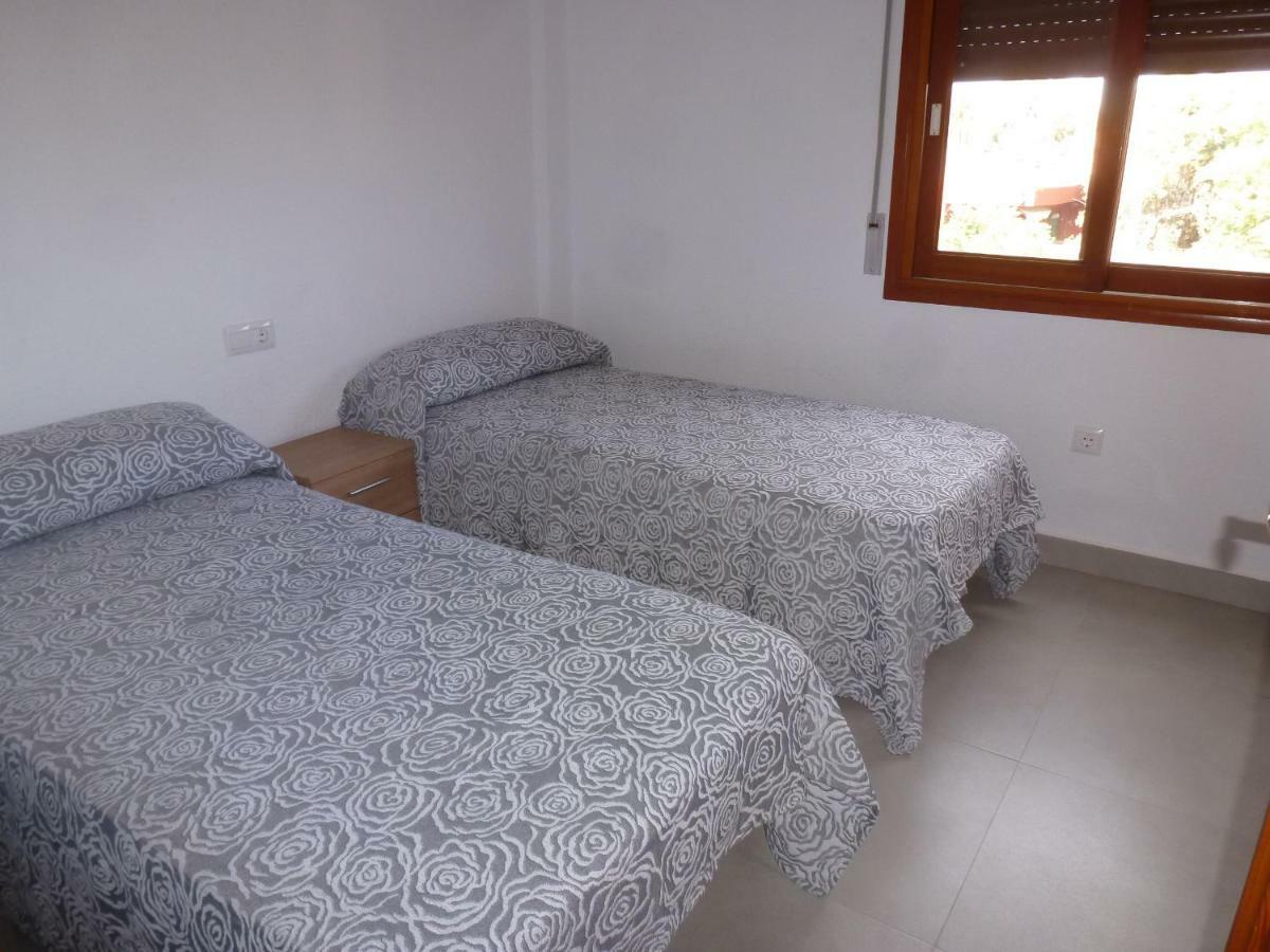 Villa Casa Playa à Tavernes de Valldigna Extérieur photo