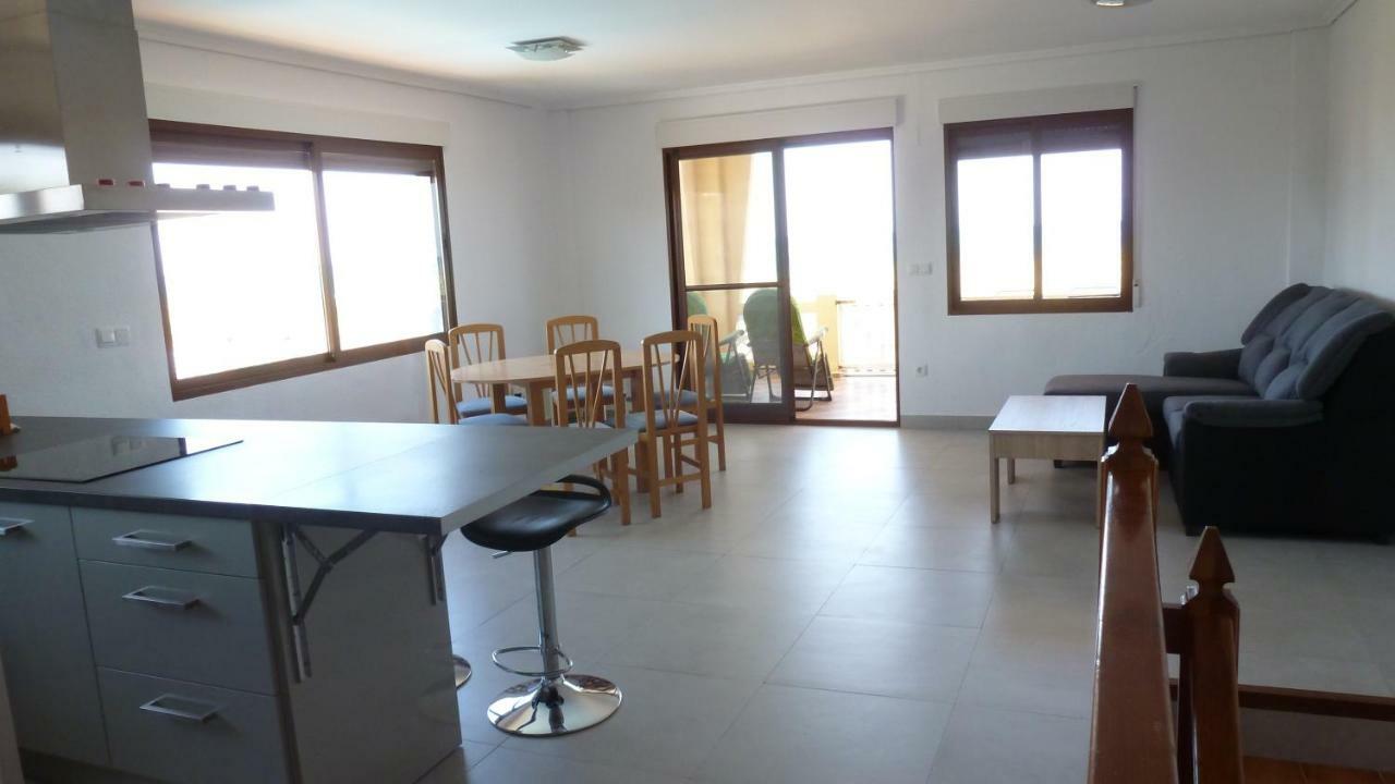 Villa Casa Playa à Tavernes de Valldigna Extérieur photo